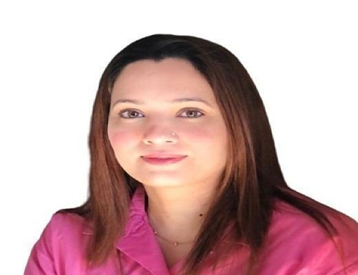 Hamna Hamza