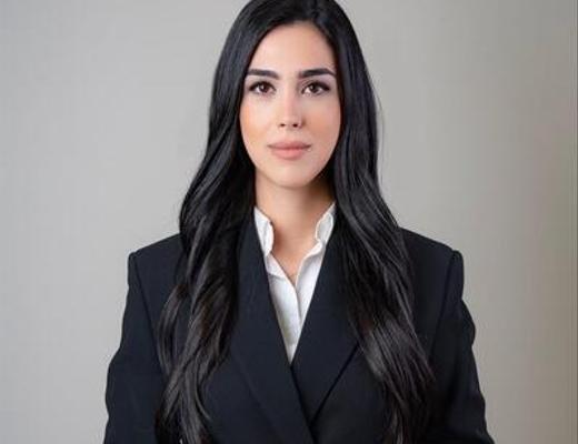 Niloofar Toreihi