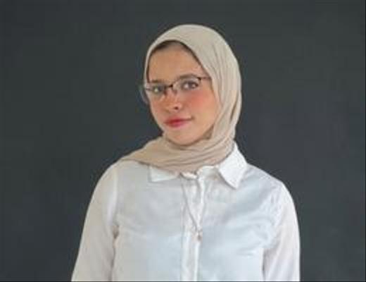 Rasha Emad
