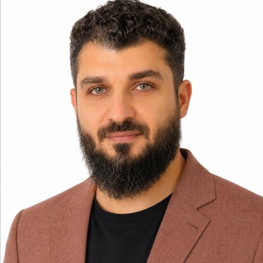 Khaled Jamal Ahmad