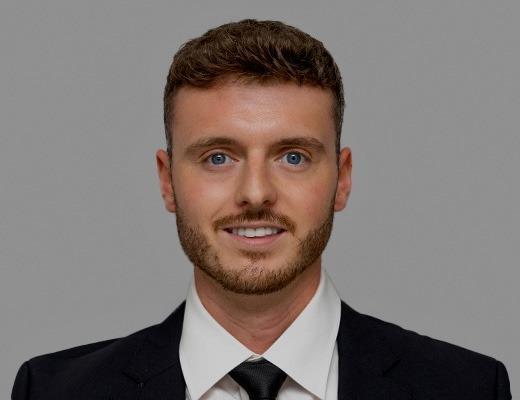 Ben Streeton
