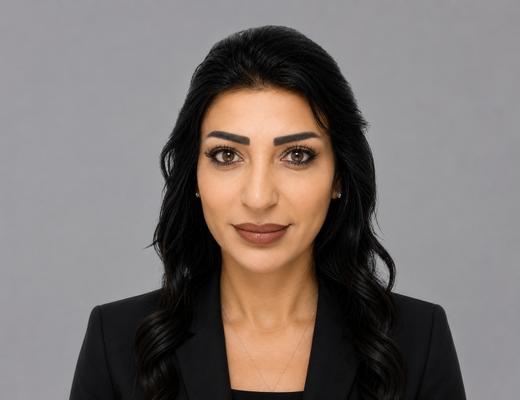 Gloria Chraim