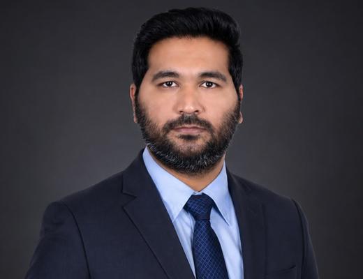 Rehan Chiragh