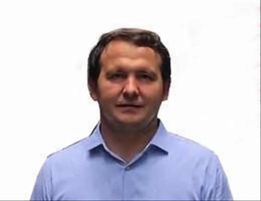 Viktor Kolesnikov