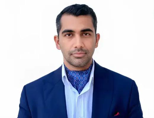 Huzefa Ali