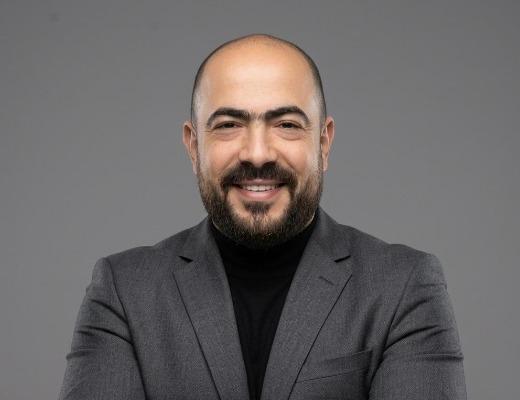 Ahmed Fouad