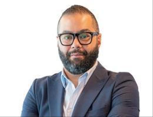 Ahmed Shabrawy