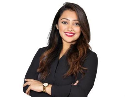 Dinusha Samarasinghe