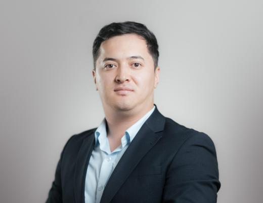 Rahim Ganiev
