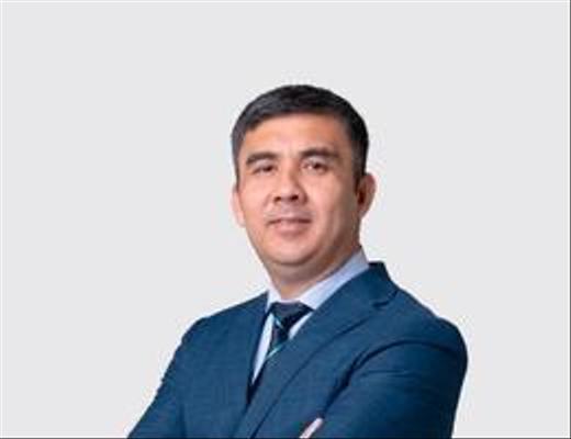 Dilmurod Davlatov