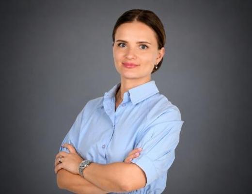 Ekaterina Simsek 