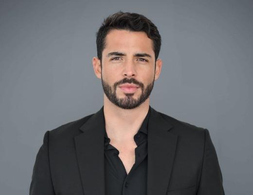 Nain Mendoza