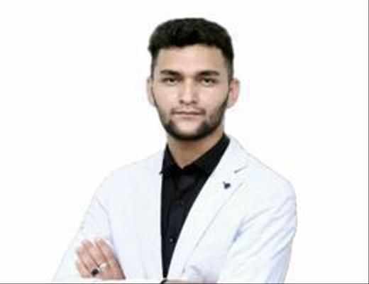 Sheryar Sohail