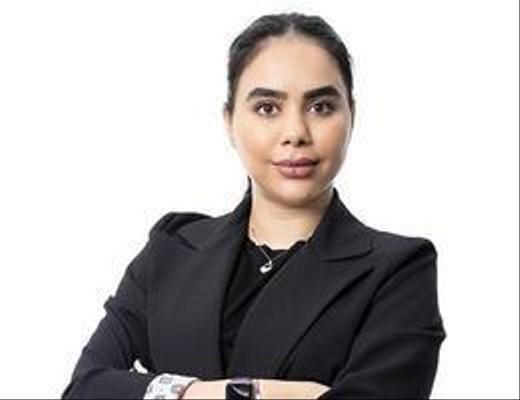 Niloufar Oreizi