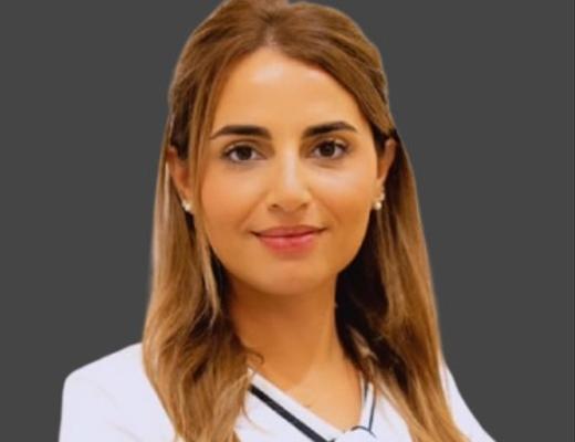 Reena Bhatia
