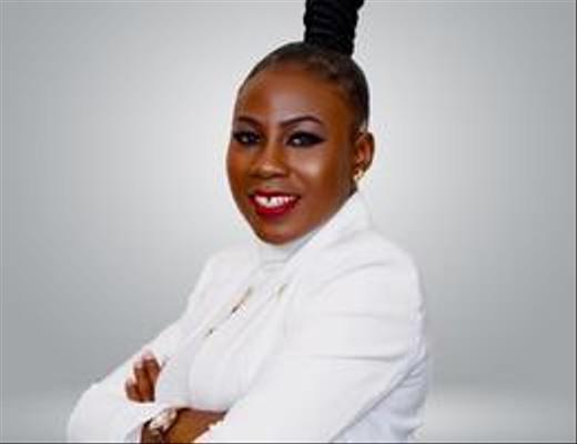 Sharon Oduremi