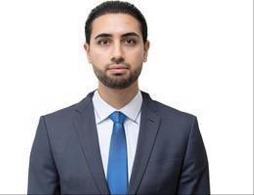Leyad Mamundi