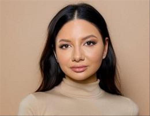Viktoriia Lytvynenko