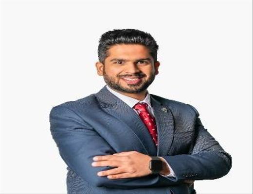 Munaf Shaikh