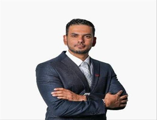 Peter De Silva