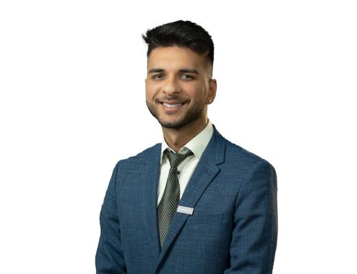 Nikhil Nawani