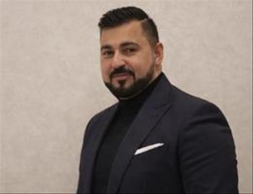 Syed Imran Shah