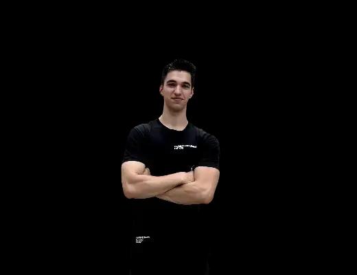 Bartek Sundrani