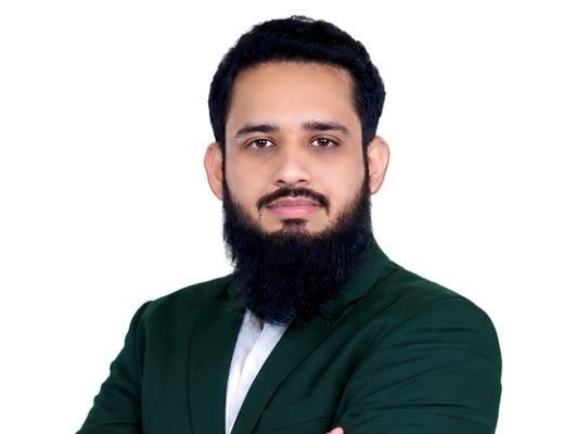 Muheed Mughal