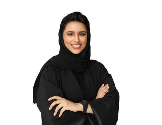 Khulood Alhosani