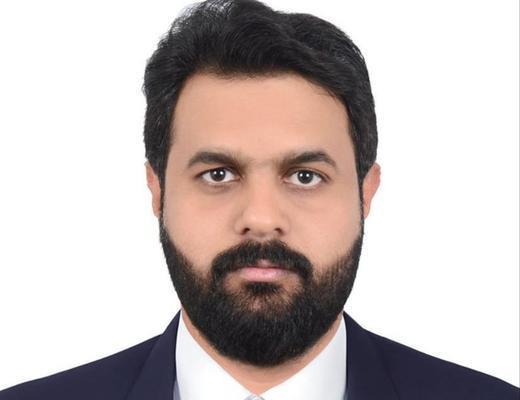 Adeel Maqsood