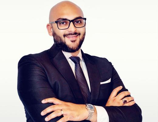 Saaid Rizvi