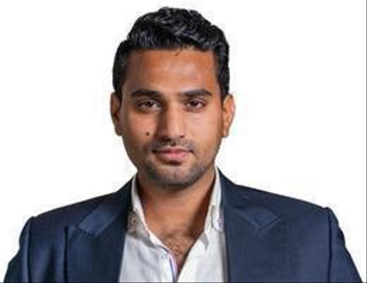 Muhammad Dogar
