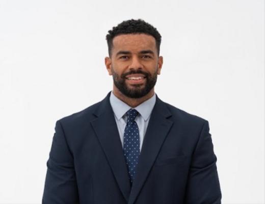 Grant Charles