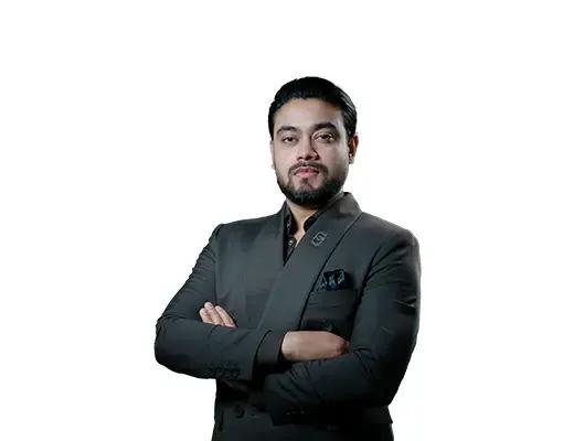 Syed Waqar Maqsood