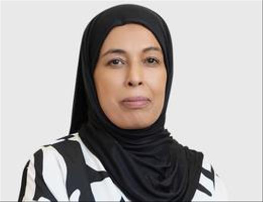 Amina Mahmood