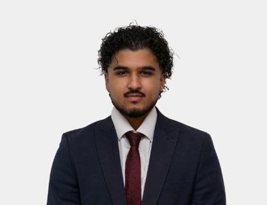 Kauser Ahmed