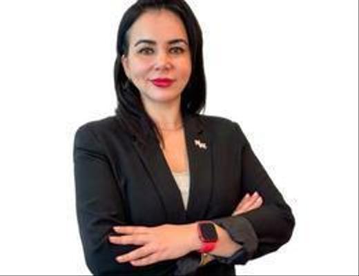 Fariya Khodad Nejad