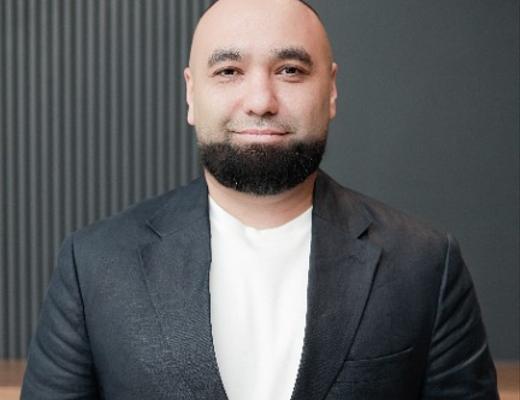 Ravshan Rashidov