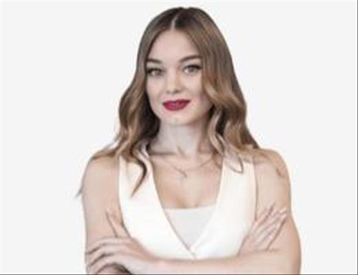 Tetiana Nasinnyk