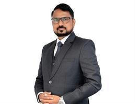 Raghu Nair (Raghuthaman Valappan Veettil)
