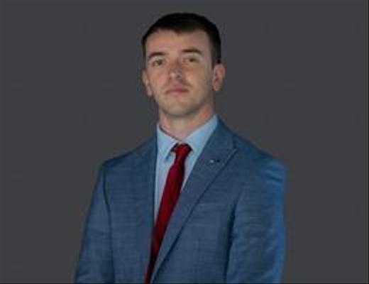 Cormac Mcnally