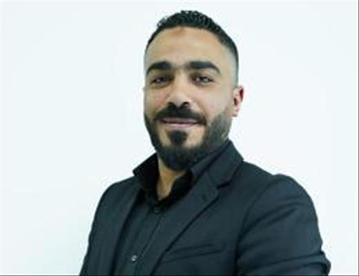 Ahmed Zakaria