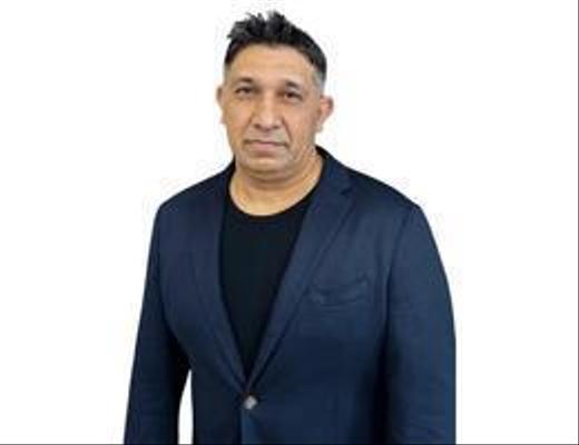 Afzal Abdullah Kassim