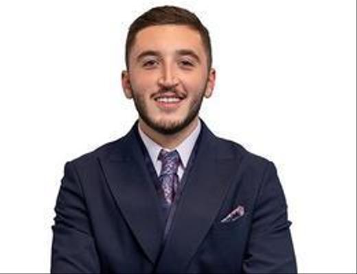 Tarek Abdulkader Zernaji