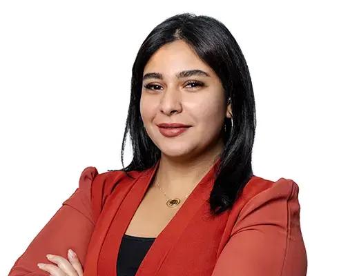 Reem Esmail
