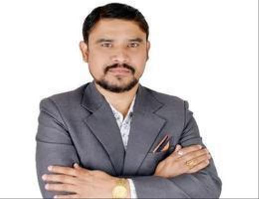 Mohammad Danish Ali