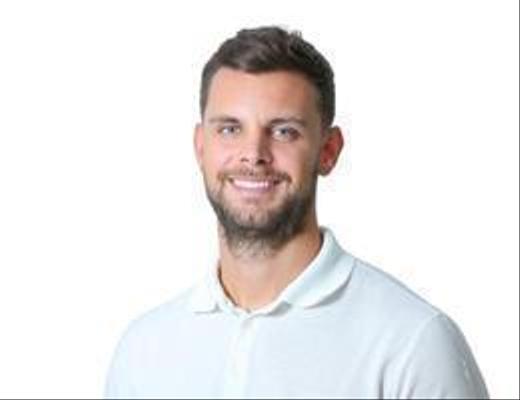 Steven OLeary
