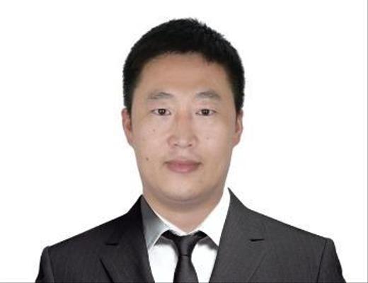 Simon Guo