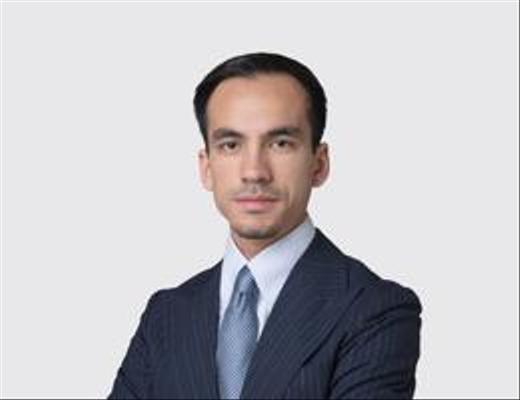 Tokhirbek Davronjon Ugli Tukhtasinov