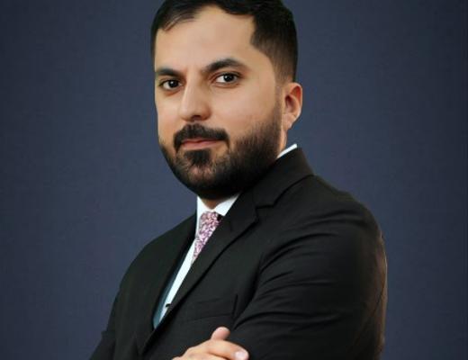 Muhammad Umair Khan